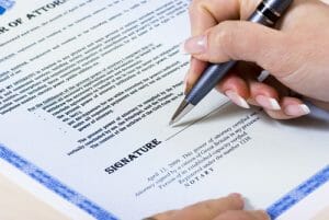 Power of Attorney: What You Need to Know by Tom Sciacca