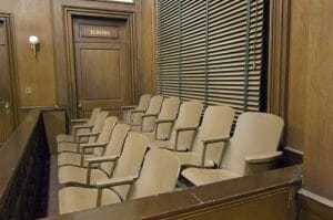 Six Opinionated People: a Look at Probate Juries by Tom Sciacca