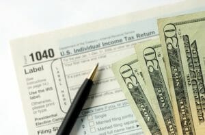 Do I Need to Pay Income Taxes on My Inheritance? by Tom Sciacca
