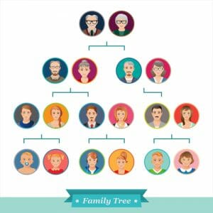 Kinship Proceedings: Genealogy Beyond Mail-In Spit Tests by Tom Sciacca