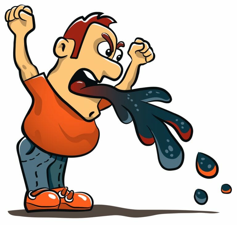 Open Mouth, Insert Foot — What Not To Say In Your Will Law Offices Of